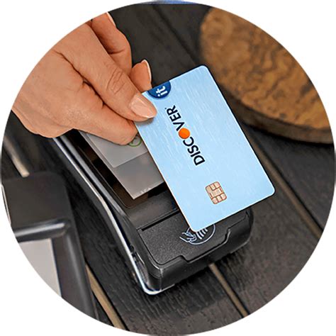 does discover offer contactless cards|discover contactless card.